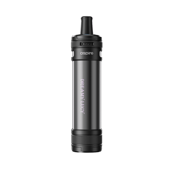 Aspire Magnum Kit Black & Dreamy Lucy