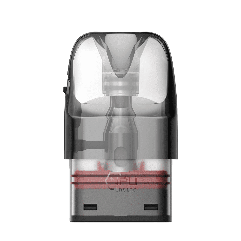 Geekvape Q Side Fill Pods Geekvape Q Side Fill Pods