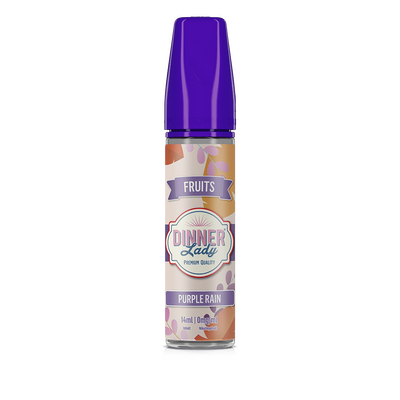 Dinner Lady Aroma Purple Rain 14ml Dinner Lady Aroma Purple Rain 14ml