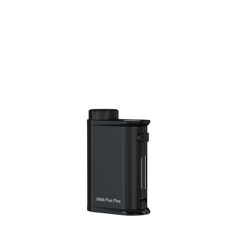 Eleaf iStick Pico Plus Mod Black Akkuträger