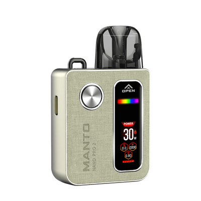Rincoe Manto Nano Pro 2 Kit Apricot