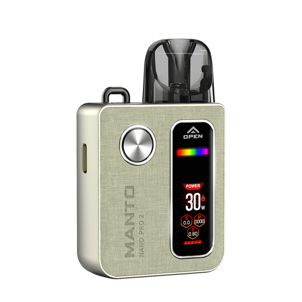 Rincoe Manto Nano Pro 2 Kit Apricot