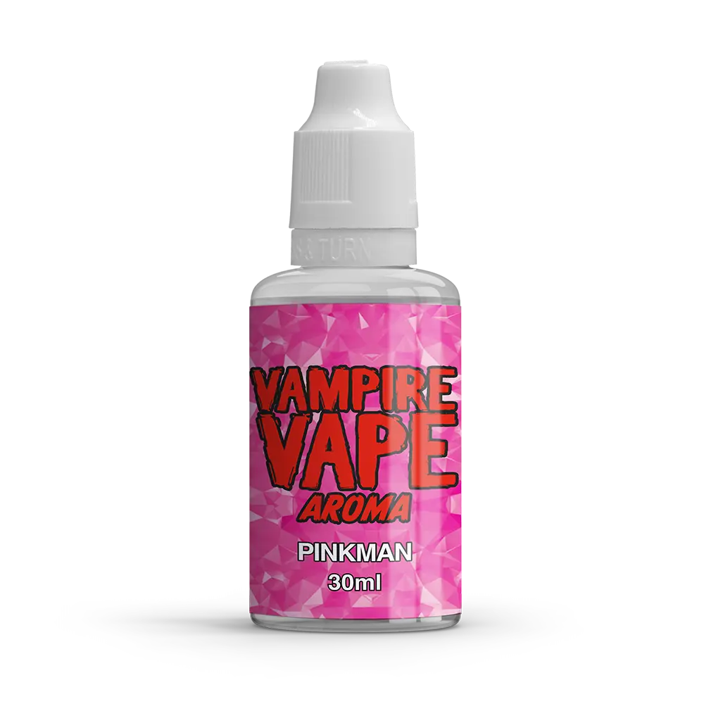 Aroma Pinkman - Vampire Vape 30ml Aroma Pinkman - Vampire Vape 30ml
