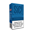 Liquid Blueberry Ice - SIC Nikotinsalz 20mg