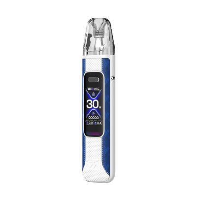 OXVA XLIM Pro 3 Kit Sky Blue
