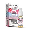 Elfliq by Elfbar Frozen Strawberry Nikotinsalz Liquid