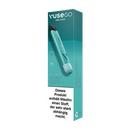 Vuse Go Reload Device Pen Aqua