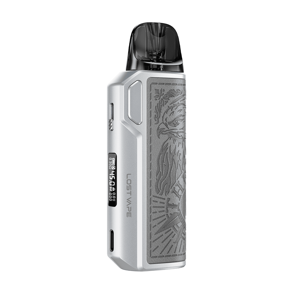 Lost Vape Thelema Elite DM45 Eagle Grey