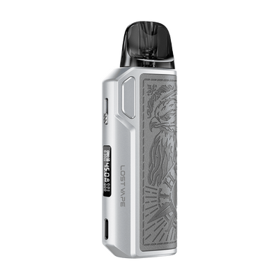 Lost Vape Thelema Elite DM45 Eagle Grey