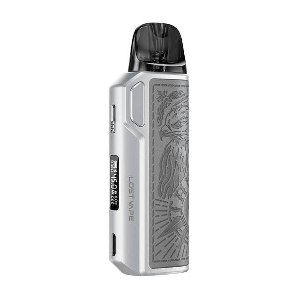 Lost Vape Thelema Elite DM45 Eagle Grey