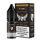Kings Crest Nikotinsalz - Don Juan Supra - 10mg