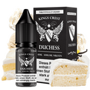 Kings Crest Nikotinsalz - Duchess - 10mg