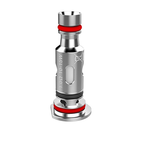 Uwell Caliburn G2, GK2 Pod Verdampferköpfe 1,0 Ohm