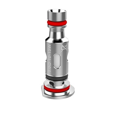 Uwell Caliburn G2, GK2 Pod Verdampferköpfe 1,0 Ohm Uwell Caliburn G2, GK2 Pod Verdampferköpfe 1,0 Ohm