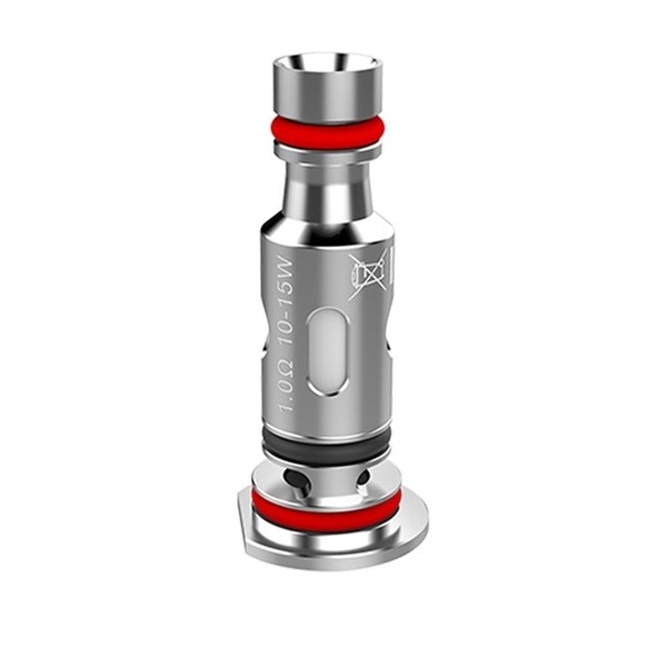 Uwell Caliburn G2, GK2 Pod Verdampferköpfe 1,0 Ohm Uwell Caliburn G2, GK2 Pod Verdampferköpfe 1,0 Ohm