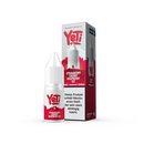 Liquid Strawberry Cherry Raspberry Ice - Yeti Summit Nikotinsalz 20mg
