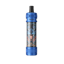 Aspire Magnum Kit Blue & Fire Tiger