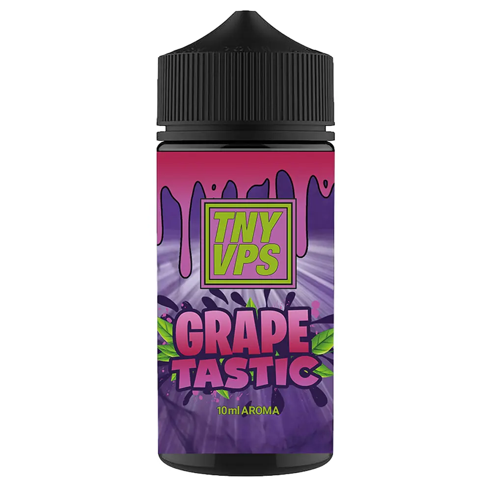 Aroma Grapetastic - Tony Vapes