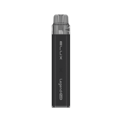 Elux Legend Plus Kit Black Elux Legend Plus Kit Black