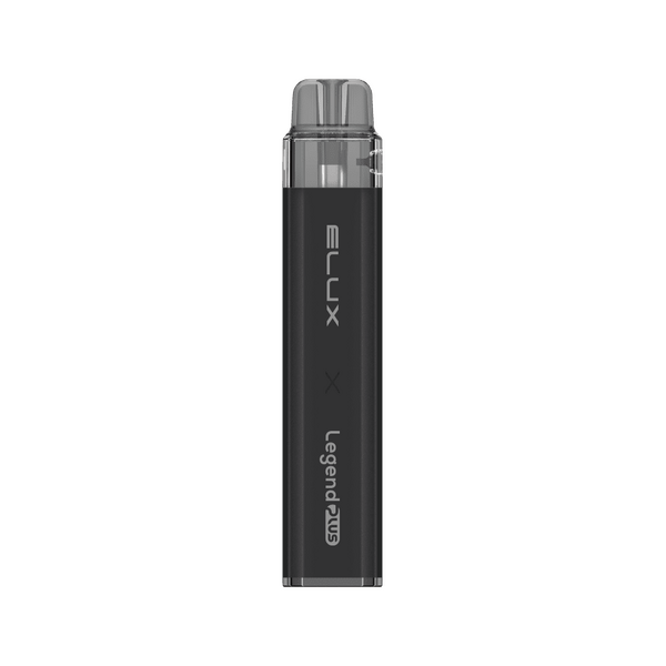 Elux Legend Plus Kit Black Elux Legend Plus Kit Black