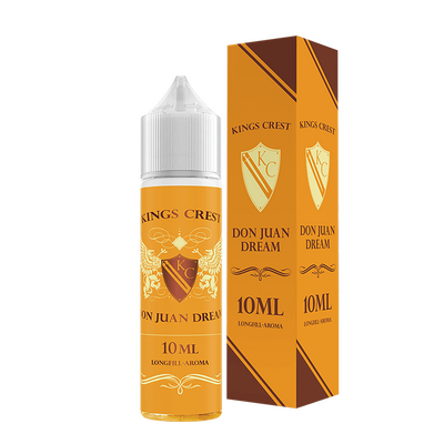 Kings Crest Longfill - Don Juan Dream