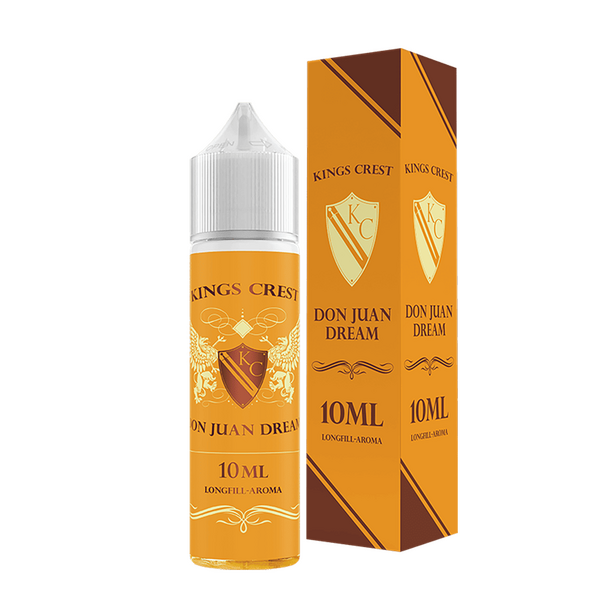Kings Crest Longfill - Don Juan Dream