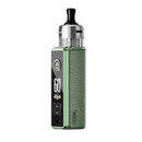 Voopoo Drag S3 Kit Green Voopoo Drag S3 Kit Green