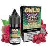Liquid Cactus Dragon Razz - OWLIQ Nikotinsalz