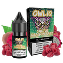 Liquid Cactus Dragon Razz - OWLIQ Nikotinsalz