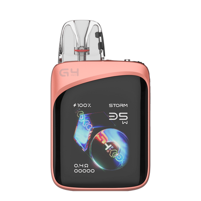 Uwell Caliburn G4 Pro Koko Kit Coral Pink