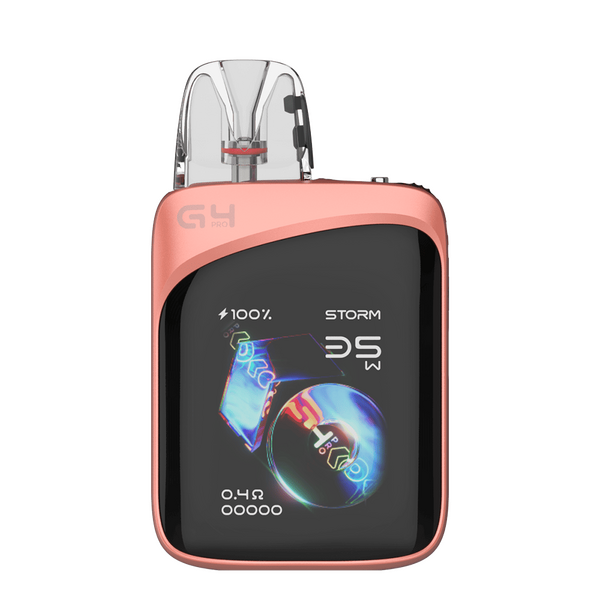 Uwell Caliburn G4 Pro Koko Kit Coral Pink