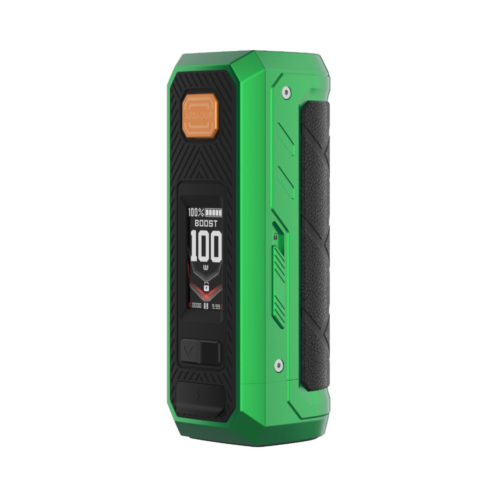 Vaporesso Armour Ultra Mod Emerald Green