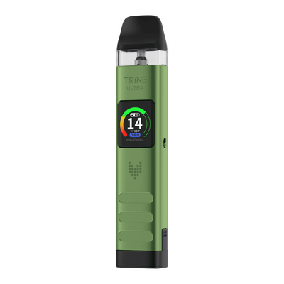 Innokin Trine Ultra Kit Army Green