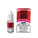 Liquid Summer Fruit - Self Juice Nikotinsalz 20mg