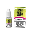 Liquid Pineapple Ice - Self Juice Nikotinsalz