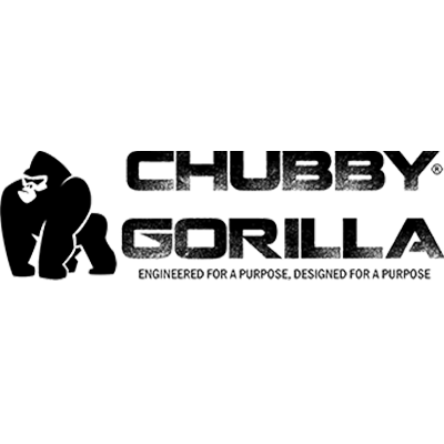 Chubby Gorilla