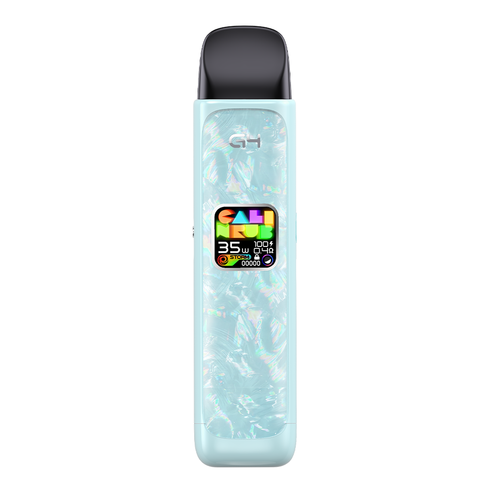 Uwell Caliburn G4 Glacier Blue