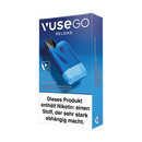 Vuse Go Reload Device Box Blue