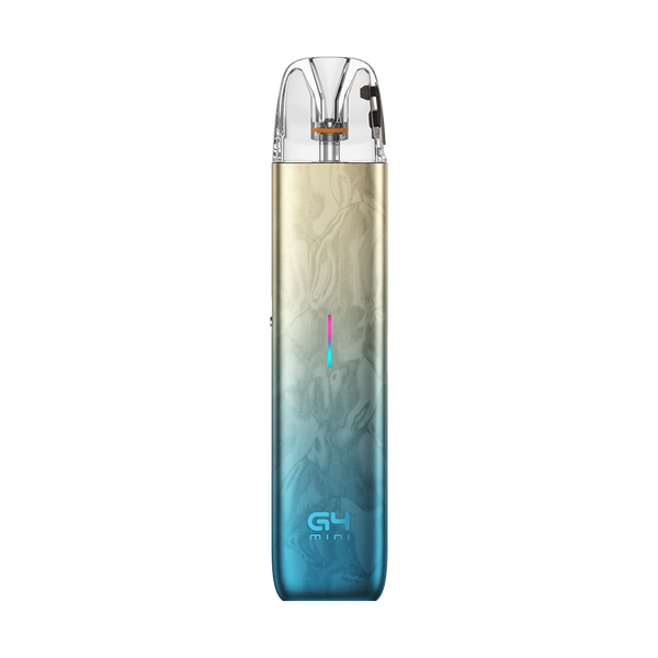 Uwell Caliburn G4 Mini Kit Coast Gold Uwell Caliburn G4 Mini Kit Coast Gold