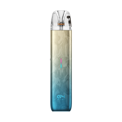 Uwell Caliburn G4 Mini Kit Coast Gold