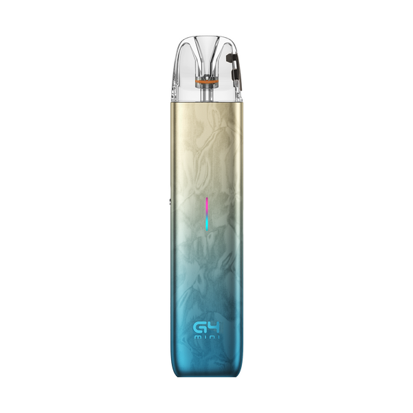 Uwell Caliburn G4 Mini Kit Coast Gold