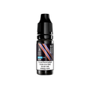 Adalya Nikotinsalz - Peach Ice - 10ml Liquid 10mg