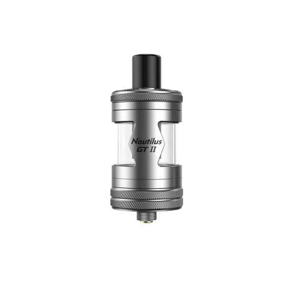 Aspire Nautilus GT2 Tank Silver (Zelos X80) Aspire Nautilus GT2 Tank Silver (Zelos X80)