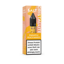 SALT Cristallite Nikotinsalz - Pineapple Peach Mango - 10ml Liquid 20mg  C