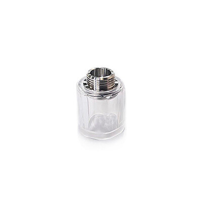 Ambition Mods - Purity Plus MTL RTA Diamond PCTG Ersatztankkit Ambition Mods - Purity Plus MTL RTA Diamond PCTG Ersatztankkit