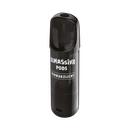 Almassiva Einweg Pod Schwarzlicht 17mg