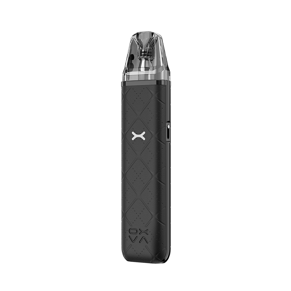 OXVA XLIM Go Pod Kit Black OXVA XLIM Go Pod Kit Black