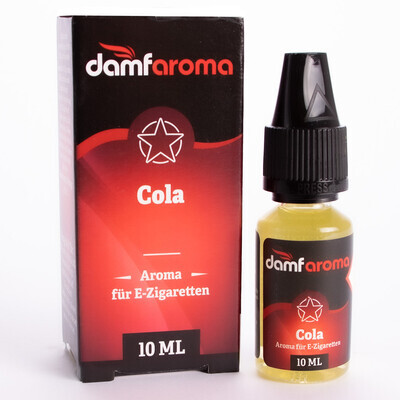 damfaroma - Cola - 10ml Aroma C damfaroma - Cola - 10ml Aroma C