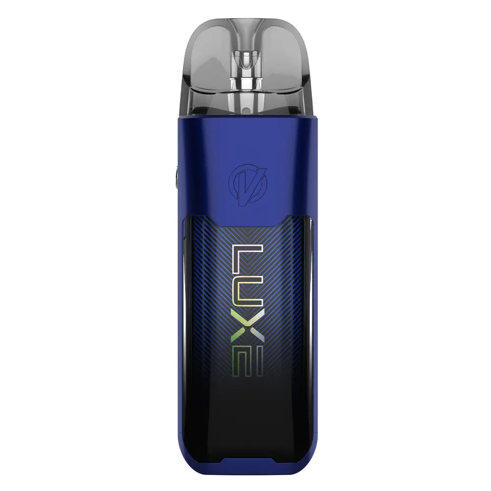 Vaporesso Luxe XR Max Kit Blue