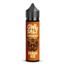 Aroma Peach Ice - OWL Salt